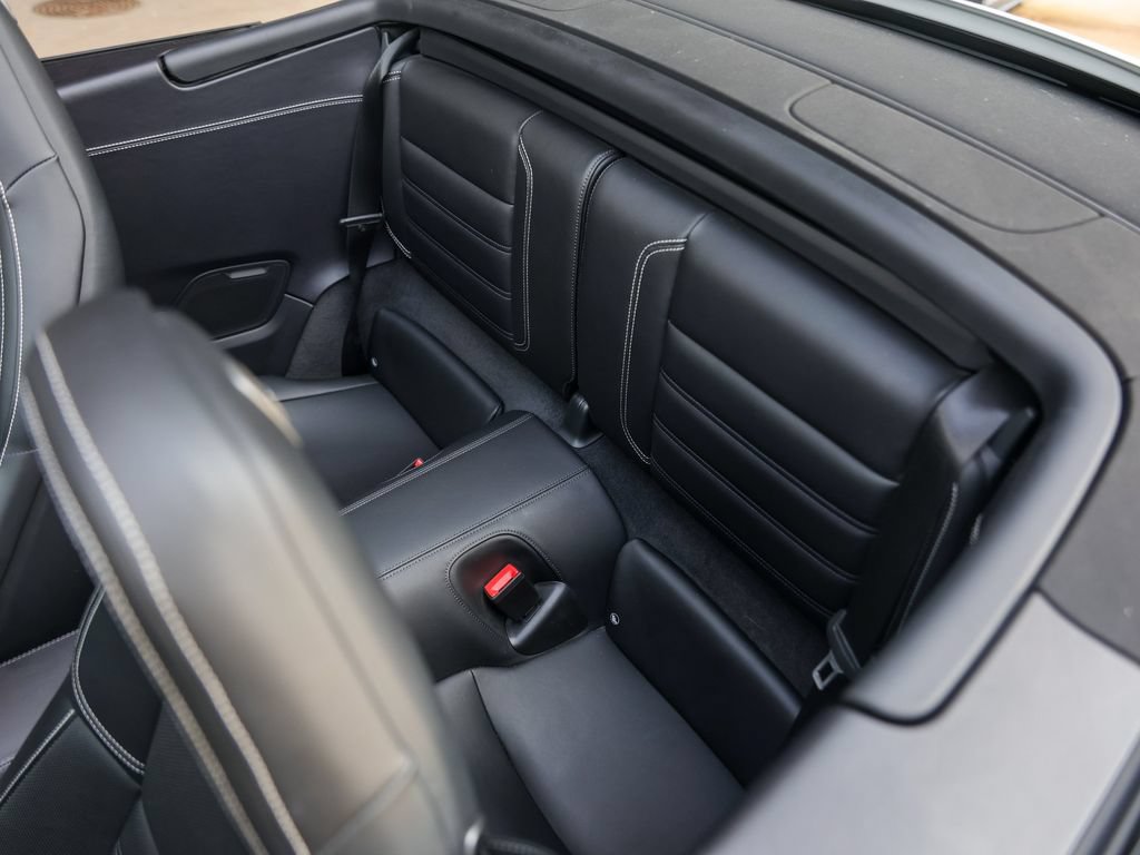 Certified 2023 Porsche 911 Carrera RWD image 31