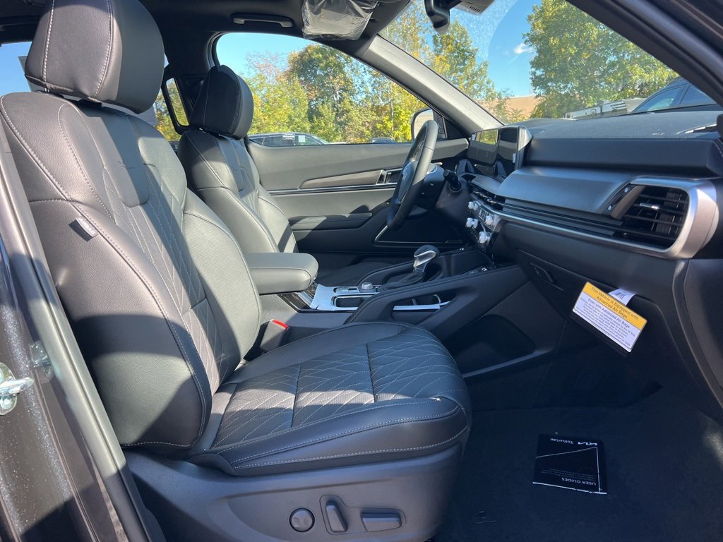 New 2025 Kia Telluride EX X-Line image 14