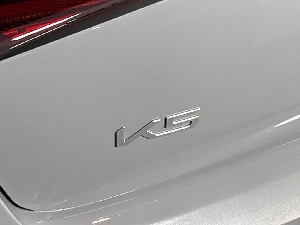 New 2026 Kia K5 GT image 26