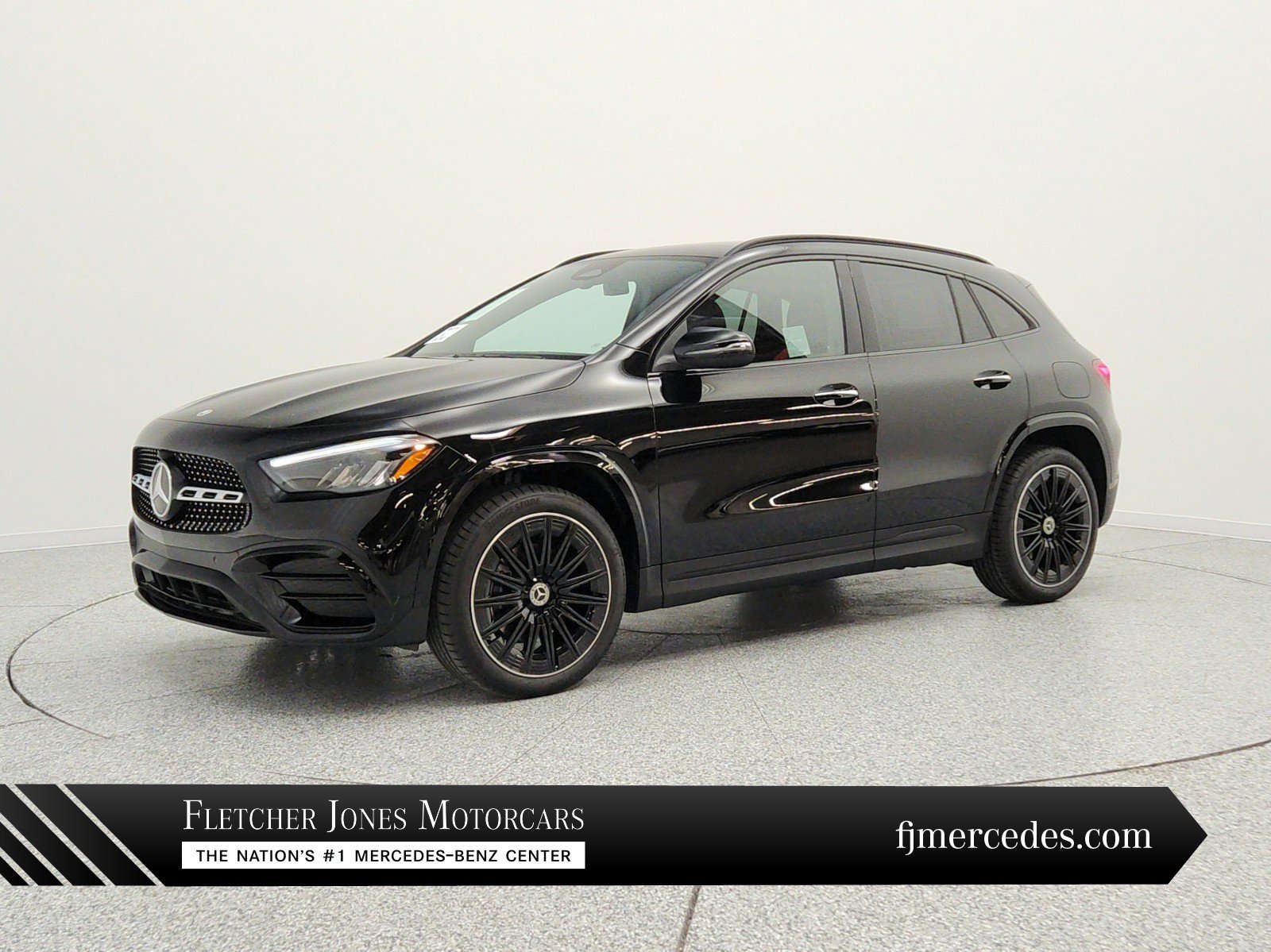 Used 2026 Mercedes-Benz GLA 250