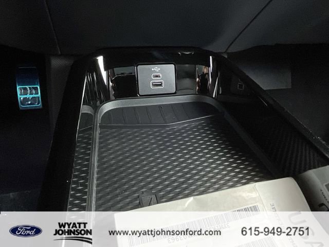 New 2026 Ford Mustang Mach-E Premium w/ Sport Appearance Package image 31