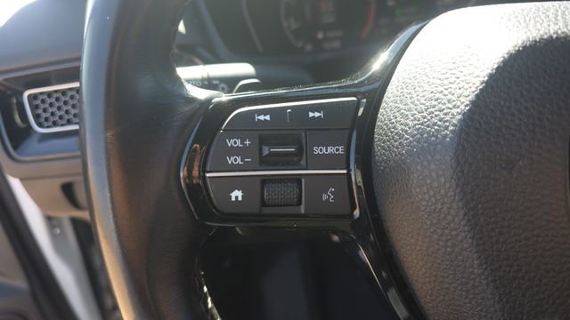 Used 2022 Honda Civic Sport image 22