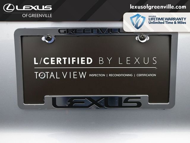 Used 2024 Lexus RX 350 Premium w/ Accessory Package (Z1) image 10
