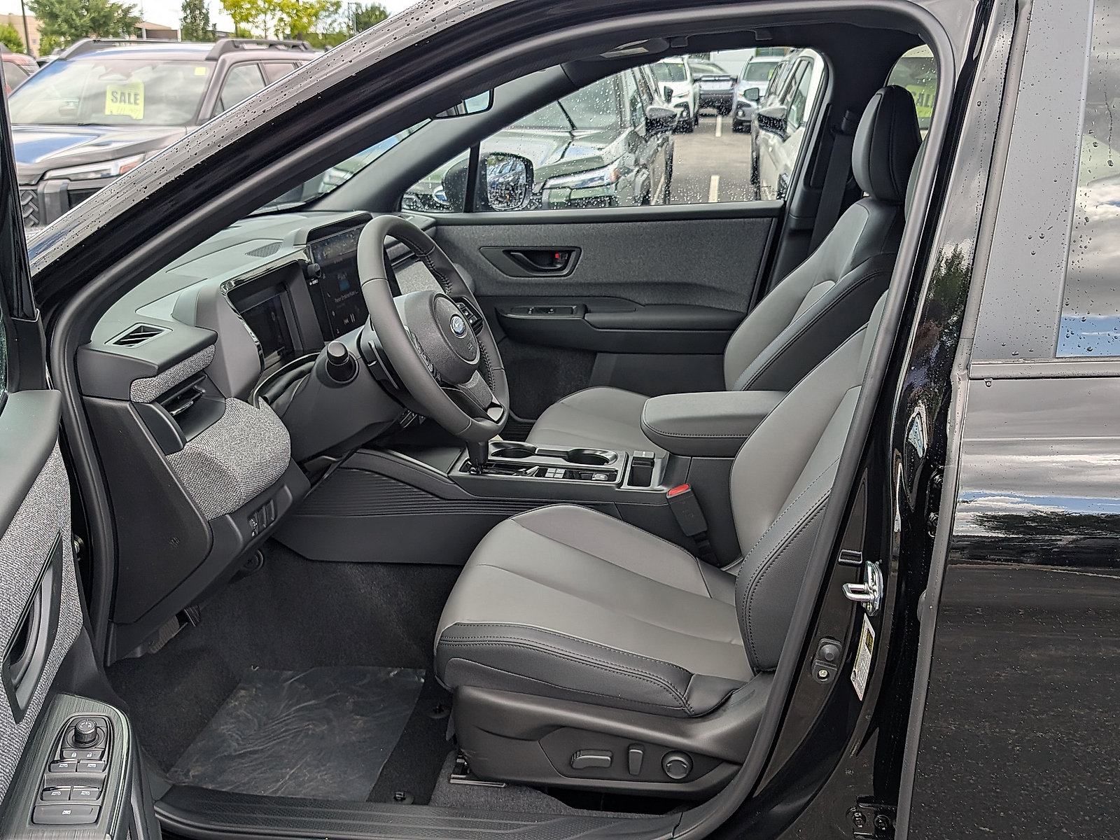 New 2026 Subaru Outback Premium AWD/4WD image 6