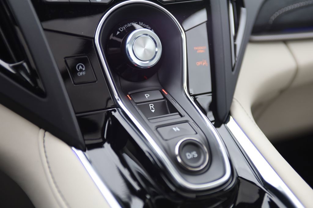 New 2026 Acura RDX A-Spec AWD/4WD image 22