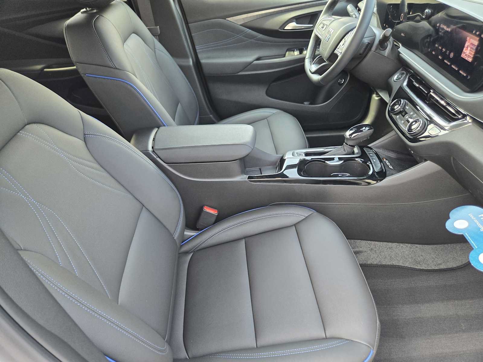 Used 2026 Buick Envista Sport Touring w/ Convenience I Package FWD image 15