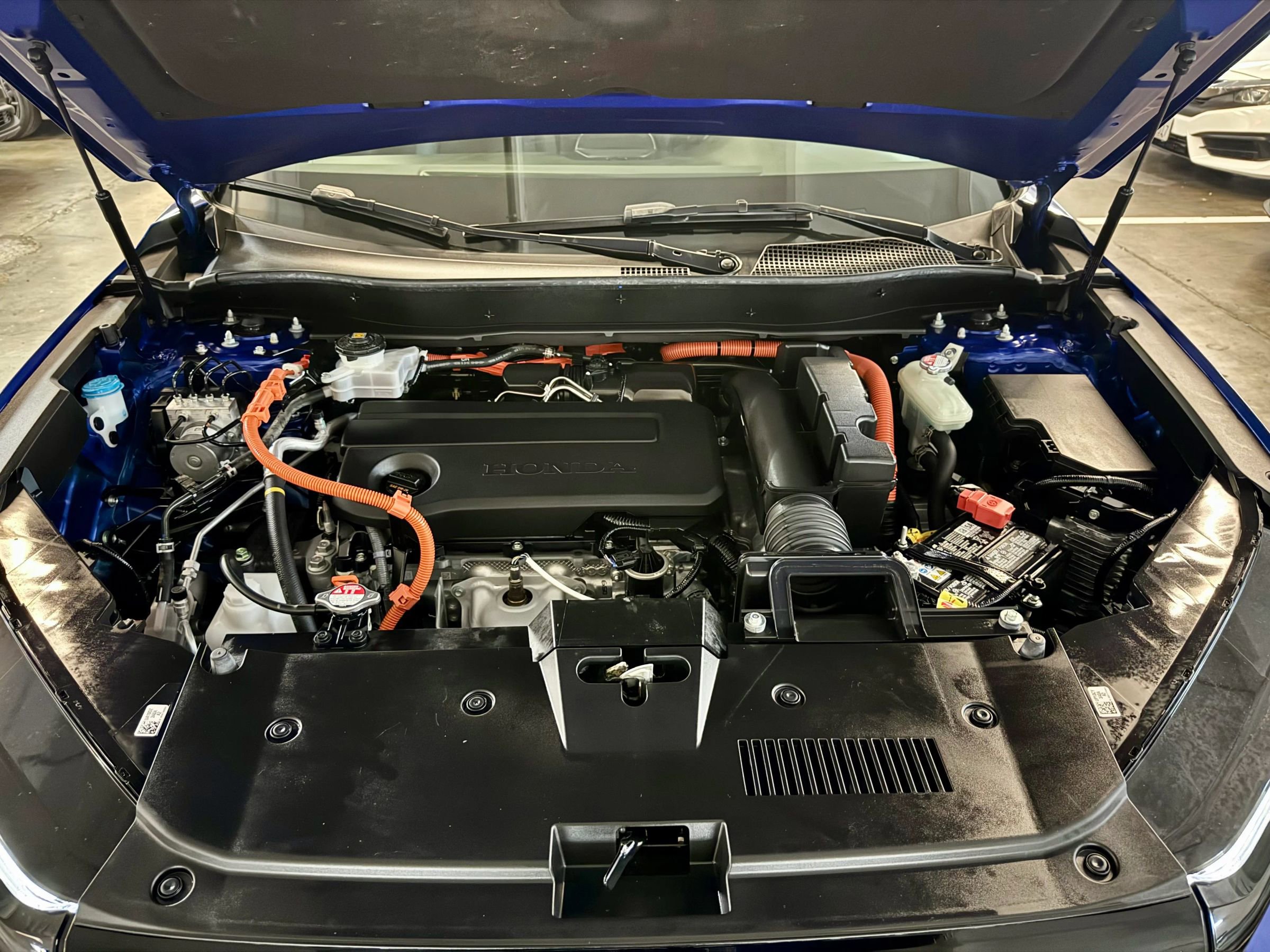 Used 2024 Honda CR-V Sport-L image 17