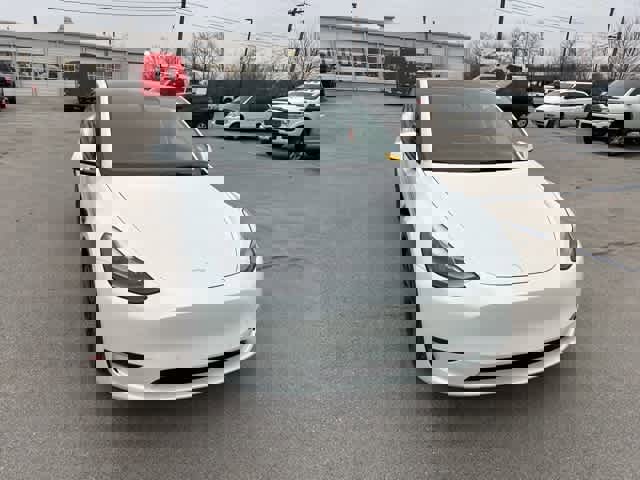 Used 2021 Tesla Model Y Performance image 26