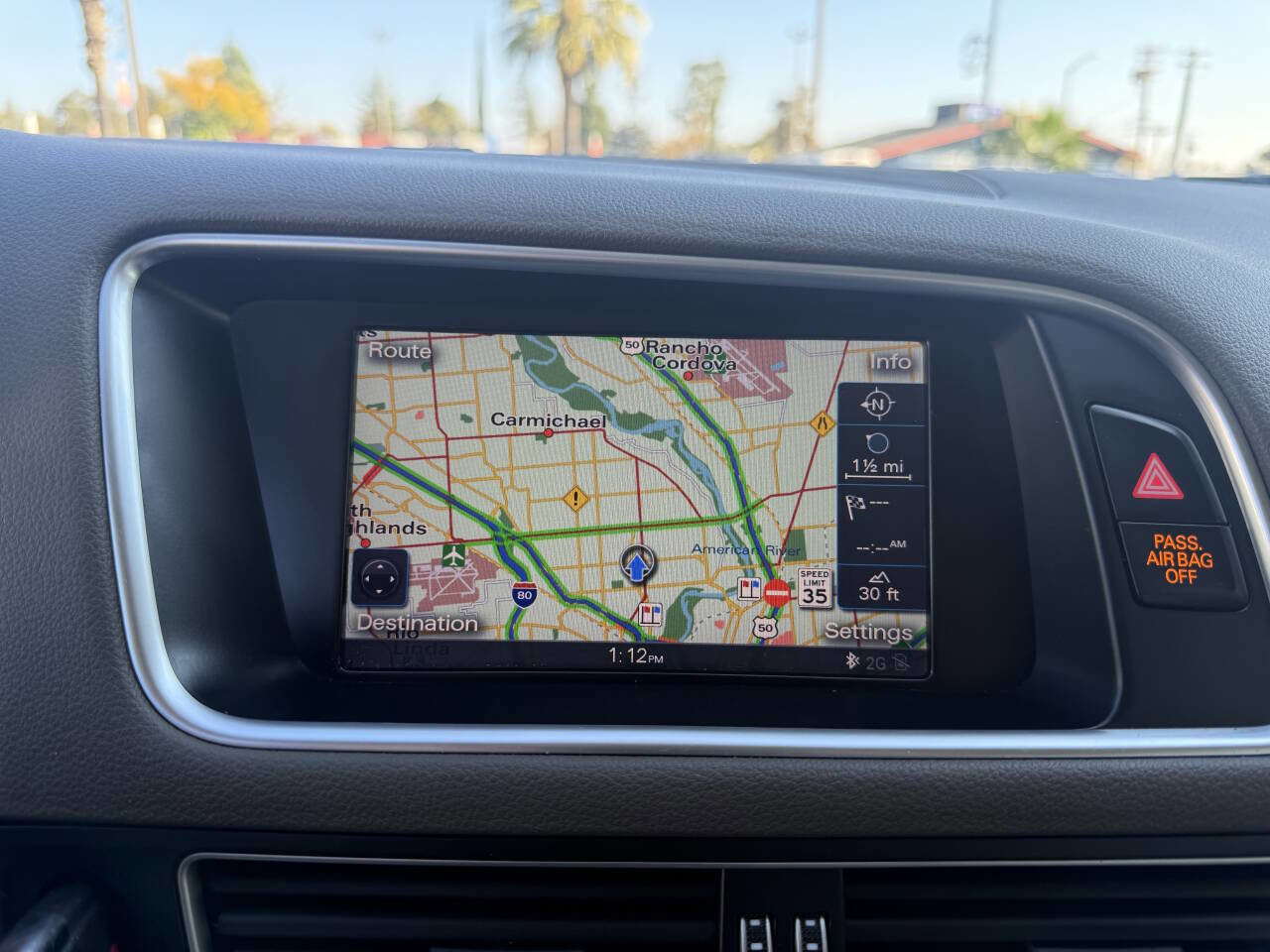 Used 2014 Audi Q5 2.0T Premium Plus image 19