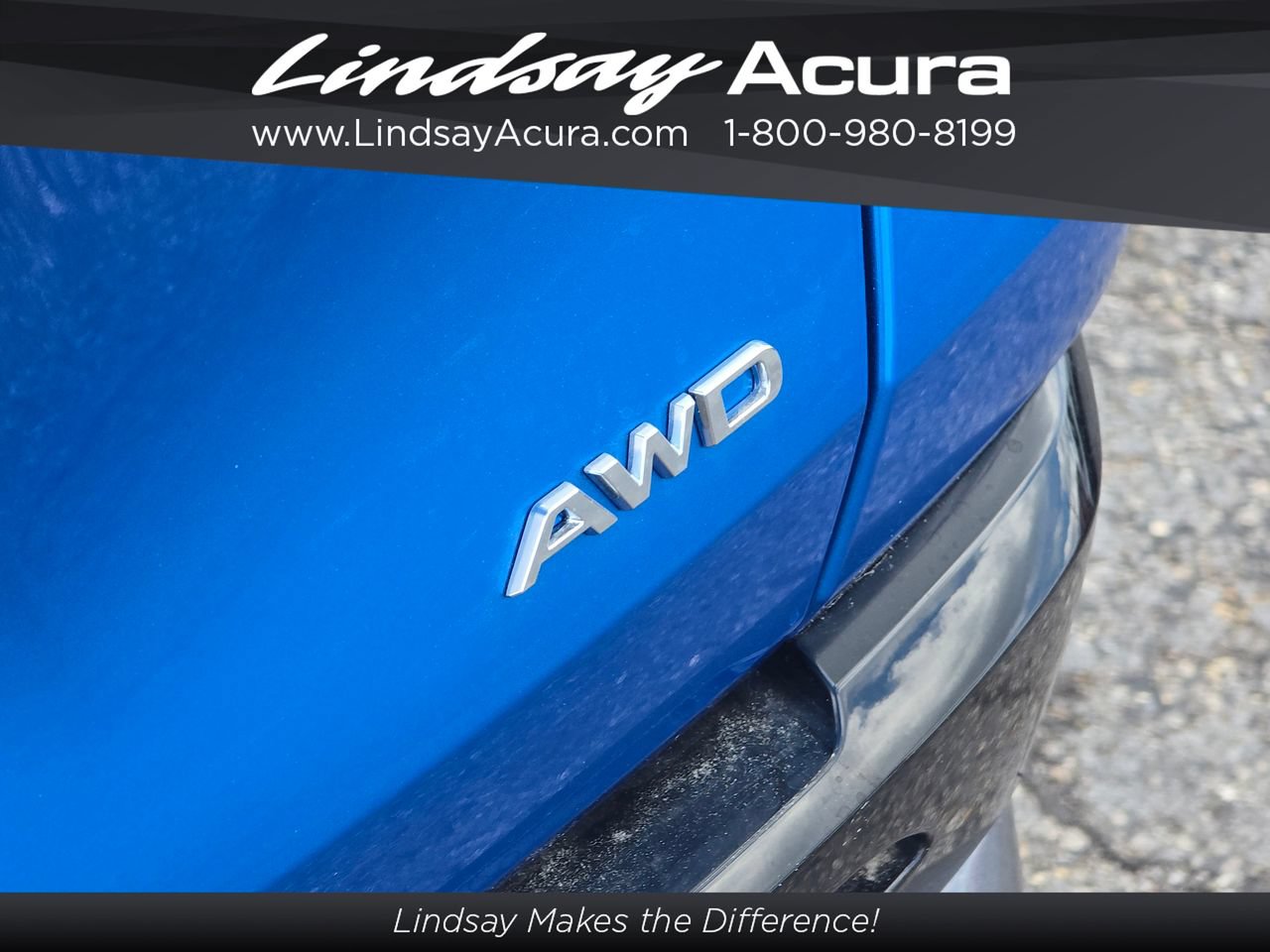 New 2026 Acura ADX A-Spec AWD/4WD image 7