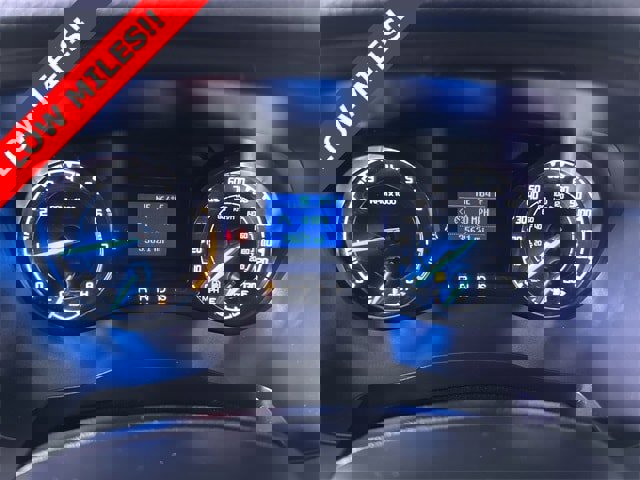 Used 2021 Ford Ranger XL w/ Equipment Group 101A High image 12