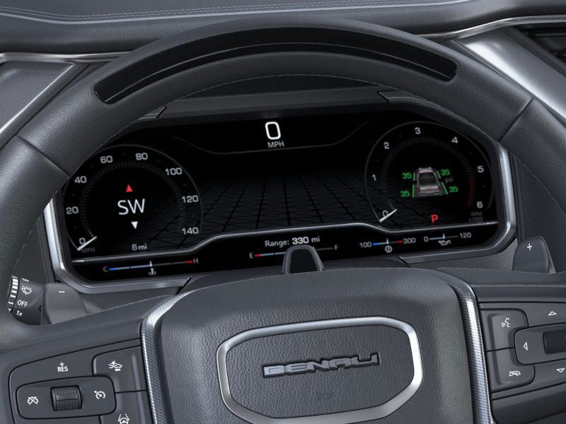 New 2026 GMC Sierra 1500 Denali w/ Technology Package AWD/4WD image 18