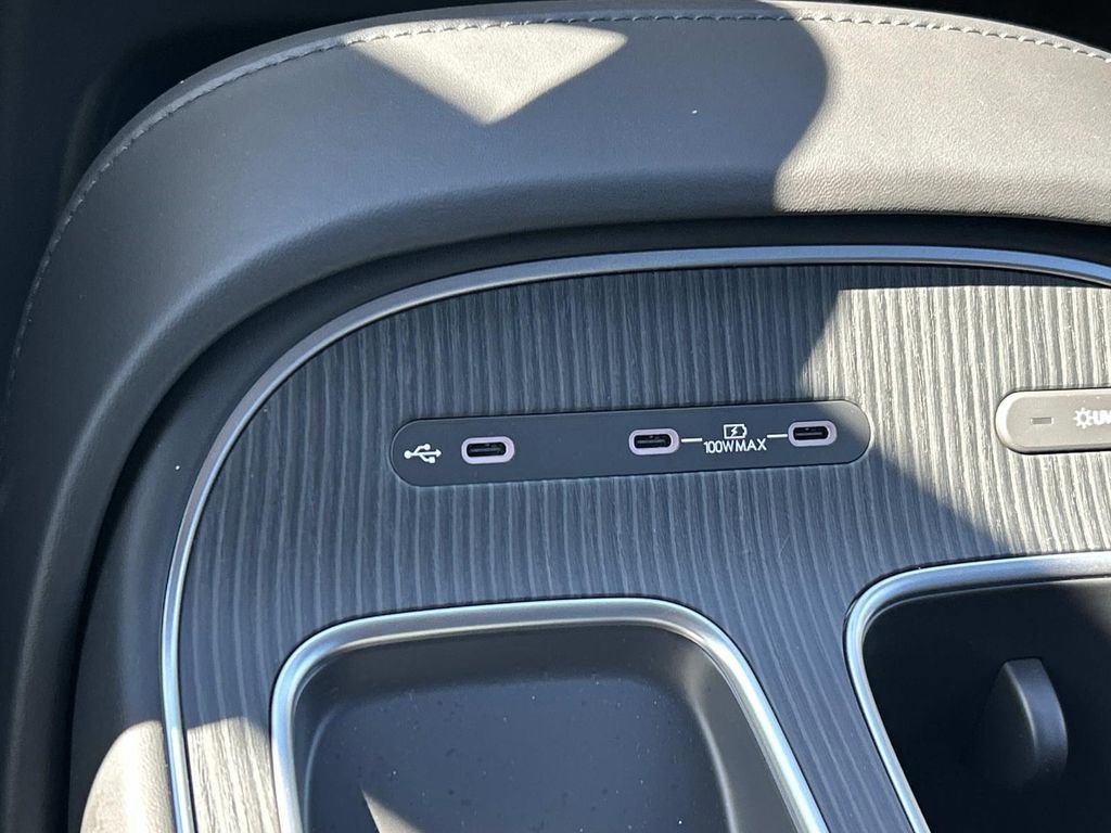 New 2026 Hyundai Palisade Calligraphy image 35