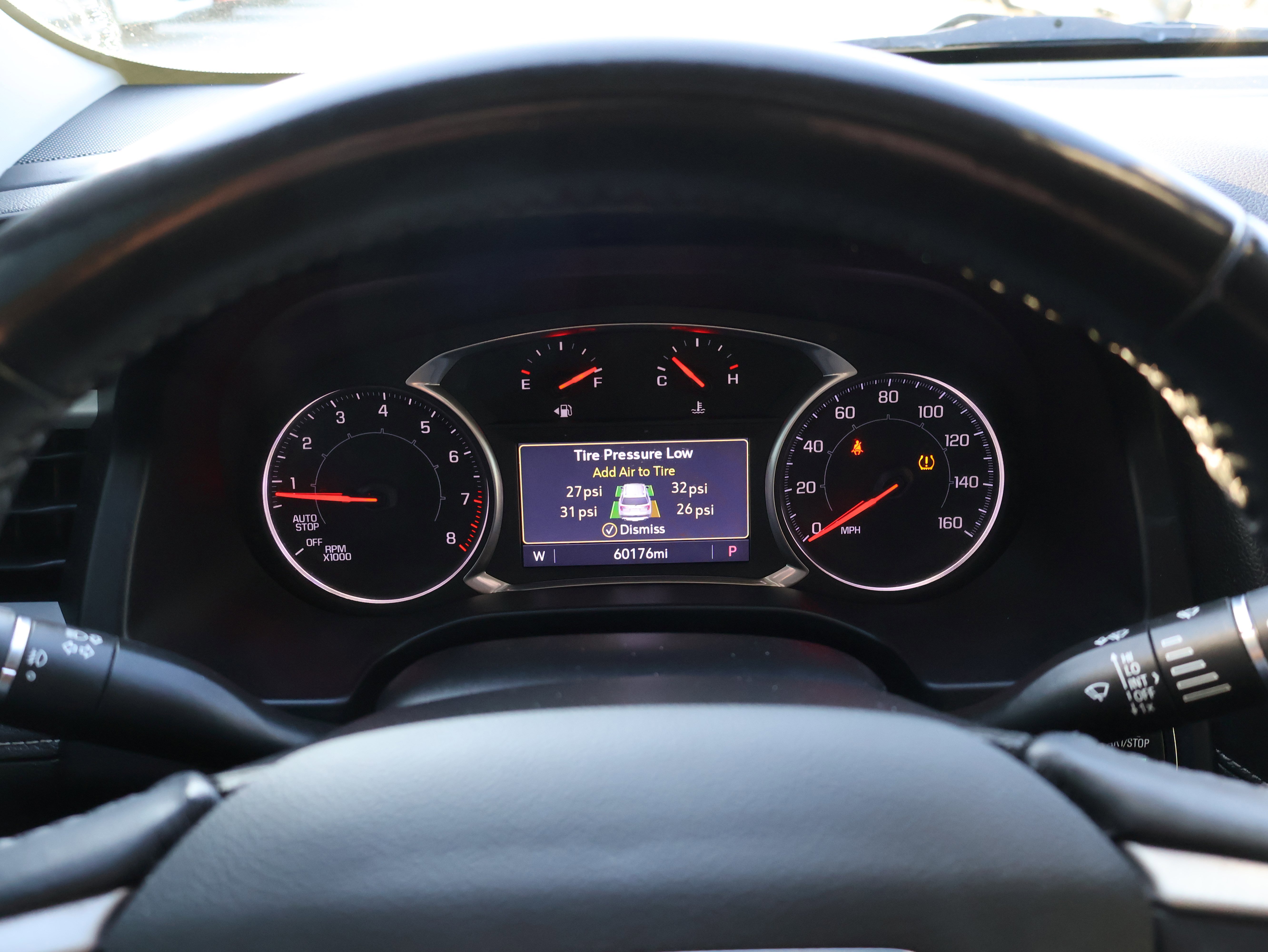 Used 2021 GMC Acadia SLT w/ Premium Package image 38