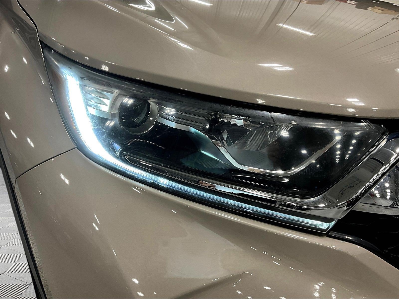 Used 2017 Honda CR-V EX-L image 33