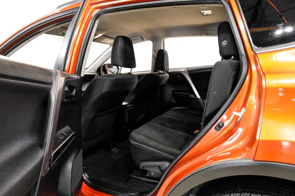 Used 2016 Toyota RAV4 LE FWD image 42