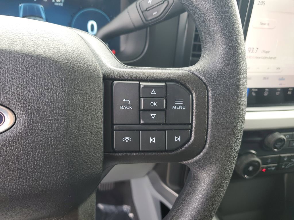 New 2026 Ford F350 4x4 Crew Cab Super Duty image 21