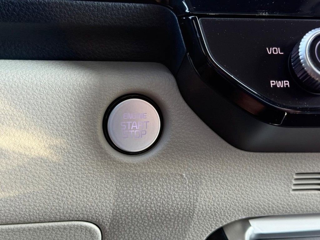 New 2026 Kia Carnival SX Prestige image 19