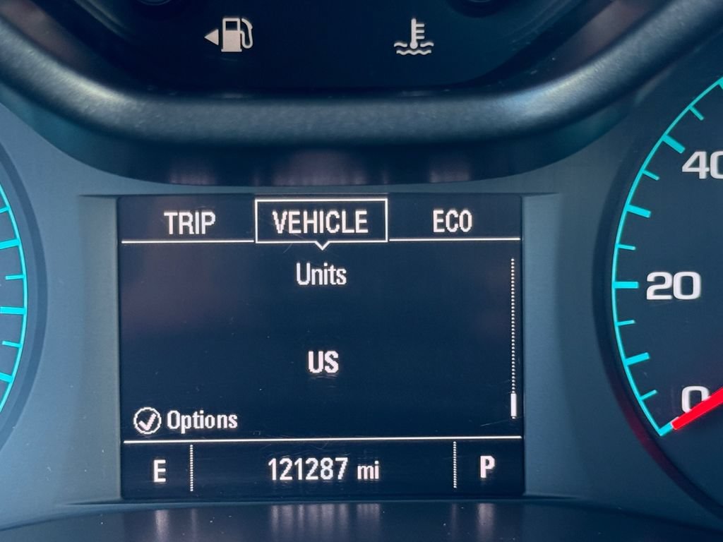 Used 2021 Chevrolet Colorado LT w/ Redline Special Edition AWD/4WD image 13