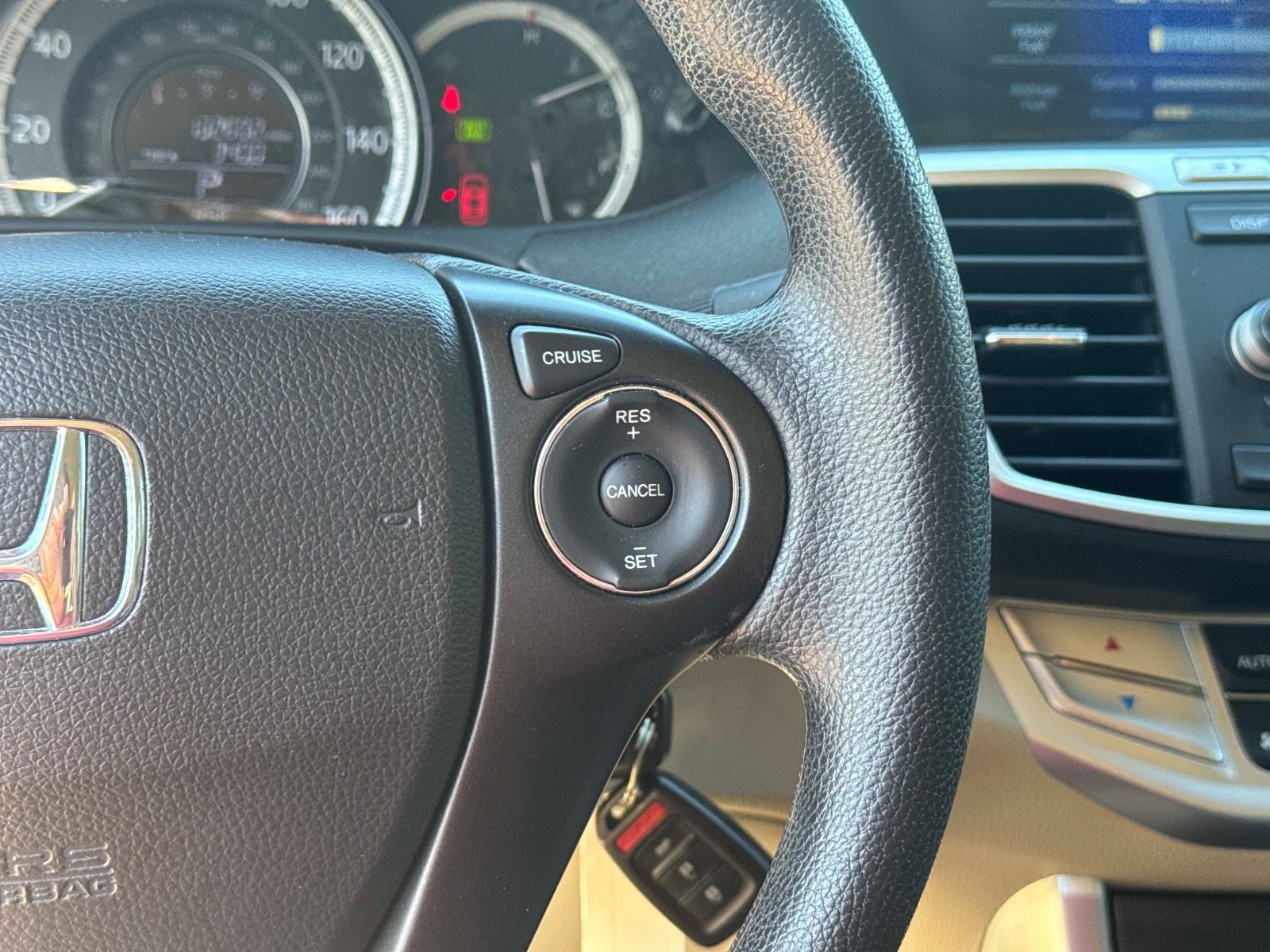 Used 2015 Honda Accord LX image 21
