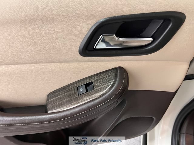 Used 2014 Chevrolet Malibu LTZ FWD image 28