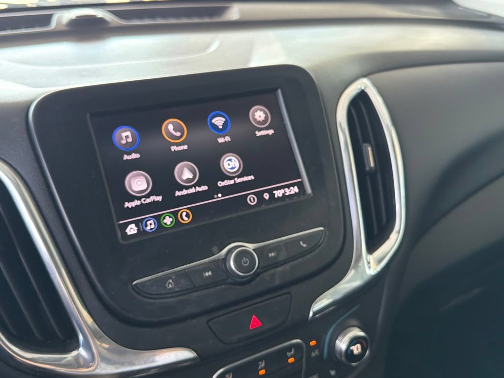 Used 2021 Chevrolet Equinox LT FWD image 29