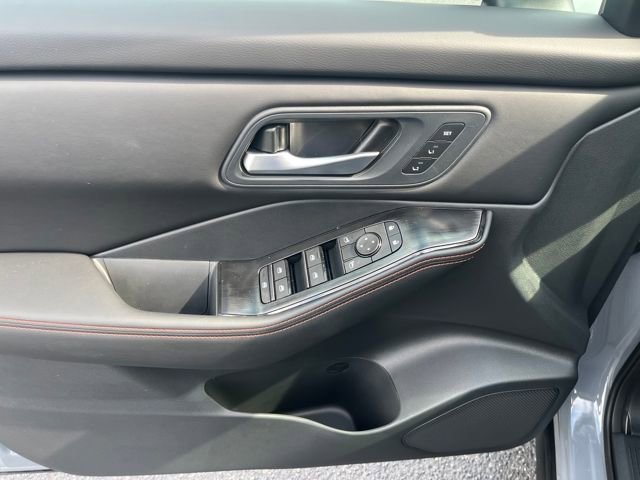 New 2026 Nissan Rogue SV image 16