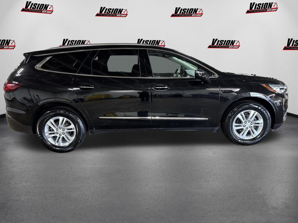 Used 2021 Buick Enclave Essence w/ Sound and Sites Package AWD/4WD image 11