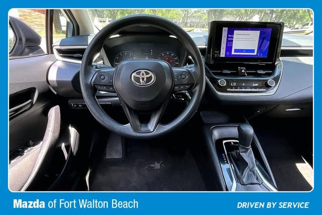 Used 2024 Toyota Corolla LE FWD image 8