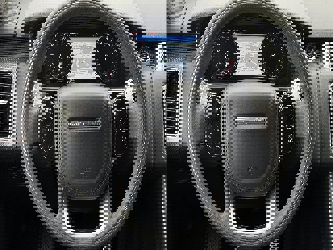 Used 2021 Land Rover Range Rover Sport HST image 13