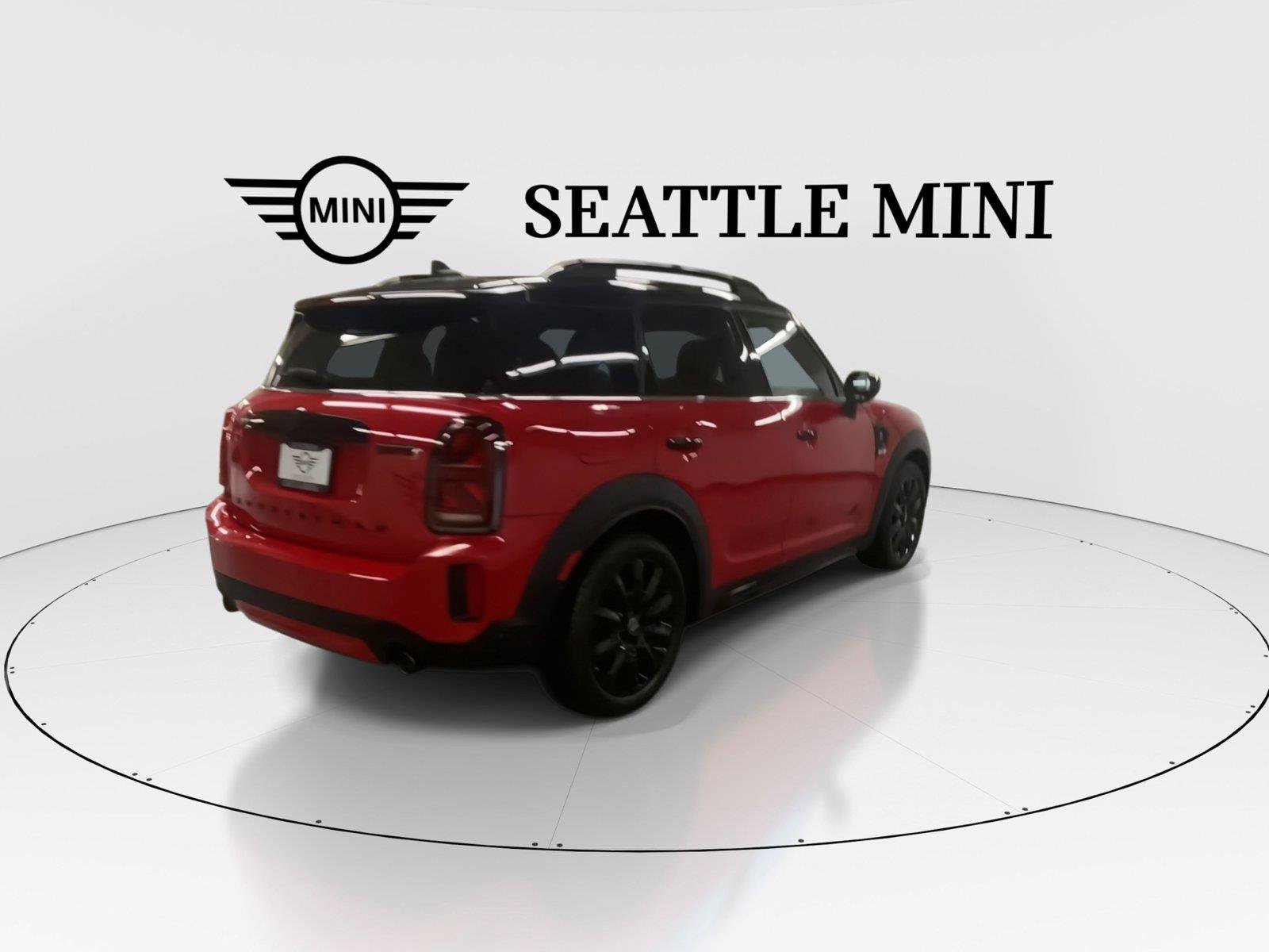 Used 2023 MINI Cooper Countryman S AWD/4WD image 11