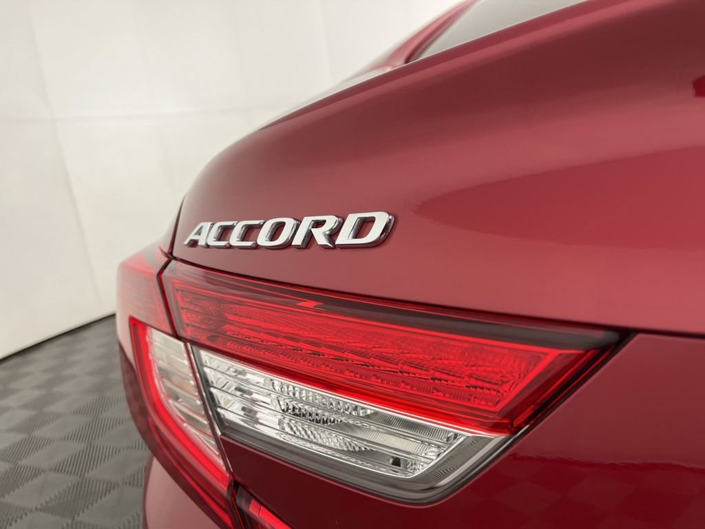 Used 2020 Honda Accord EX-L image 3