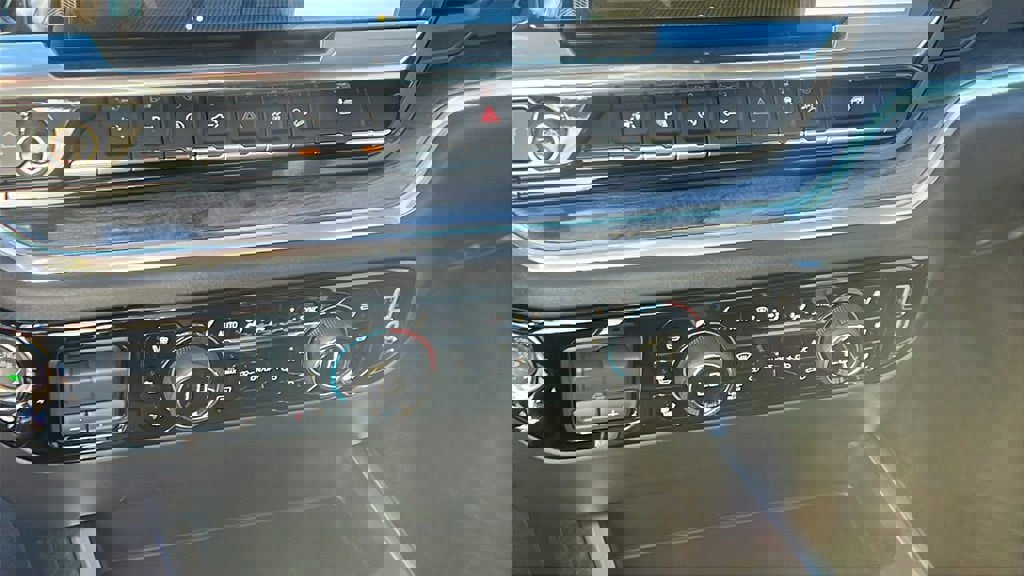 New 2026 Chevrolet Silverado 1500 LTZ w/ LTZ Premium Package image 27