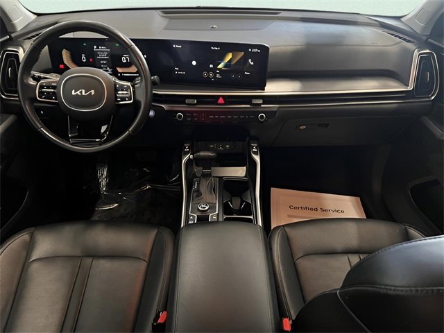 Used 2024 Kia Sorento S image 20