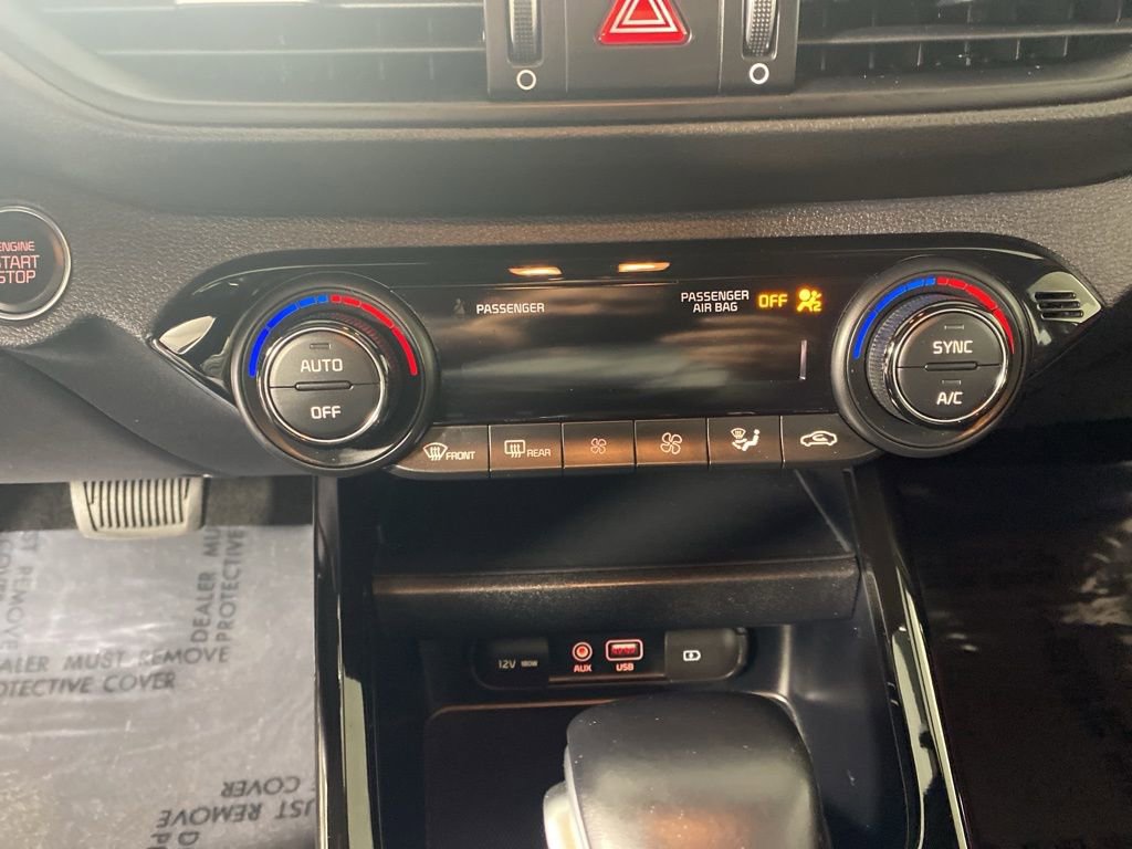 Used 2019 Kia Forte EX image 20