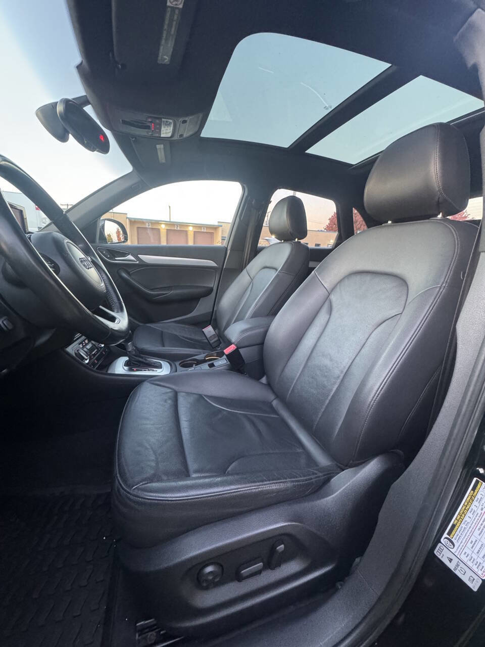 Used 2015 Audi Q3 2.0T Premium Plus image 10