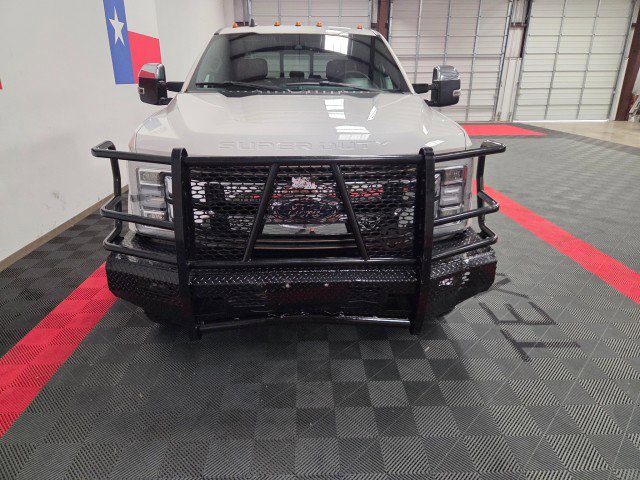 Used 2019 Ford F250 King Ranch w/ King Ranch Ultimate Package image 11