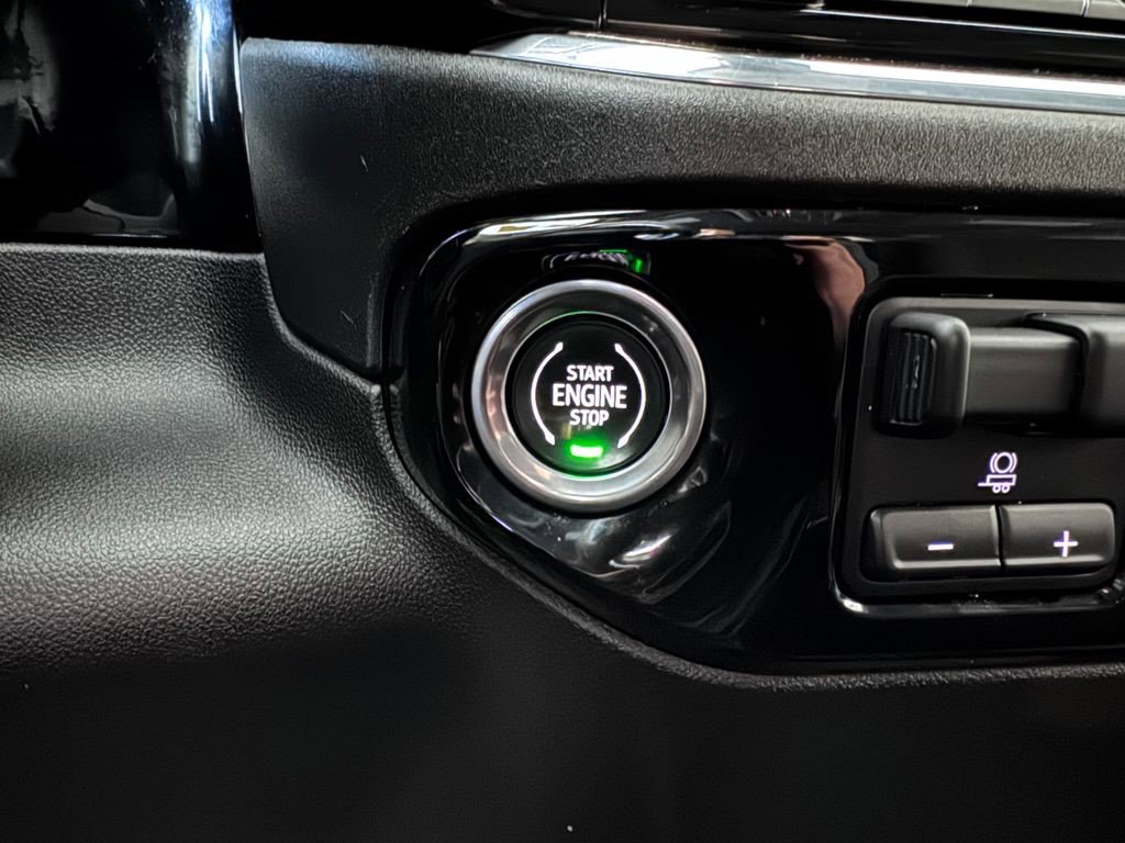 Certified 2023 GMC Sierra 1500 Elevation image 25