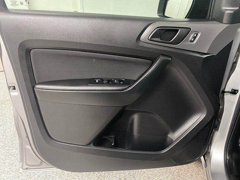 Used 2020 Ford Ranger XL w/ Equipment Group 101A Mid image 10