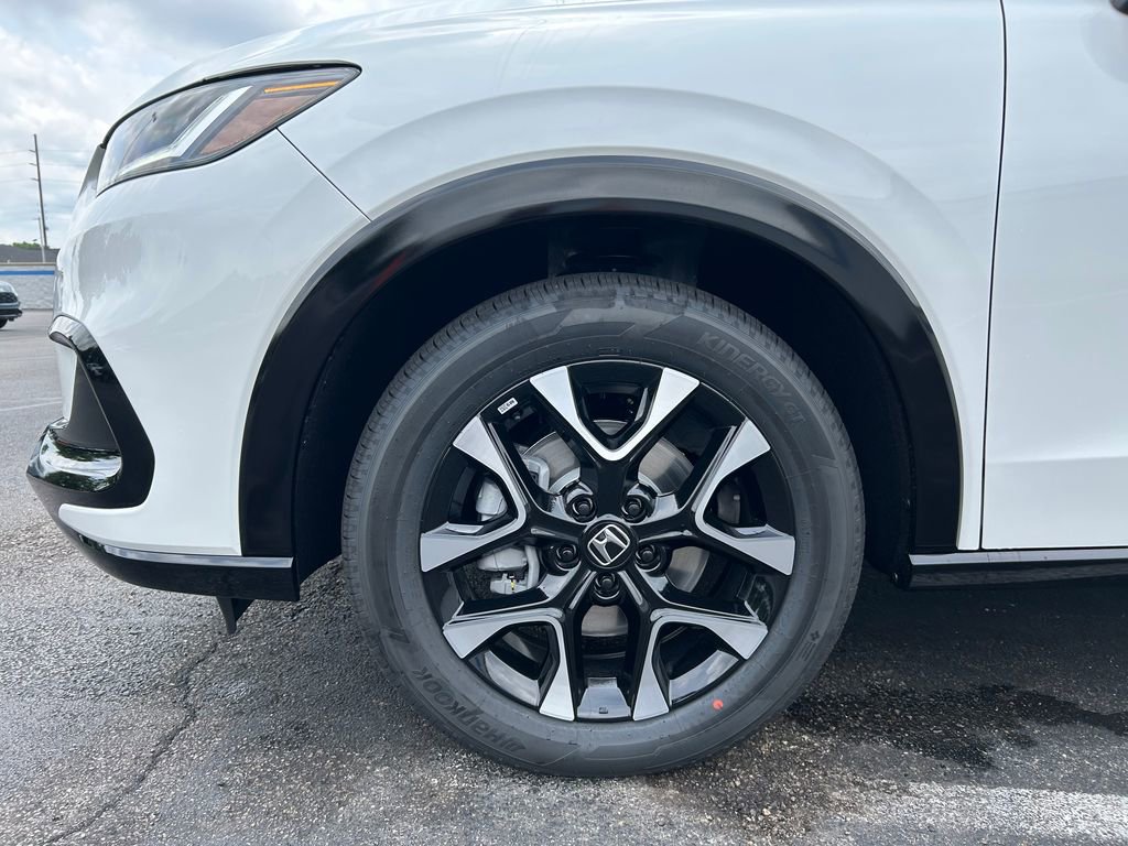 New 2027 Honda HR-V EX-L image 10