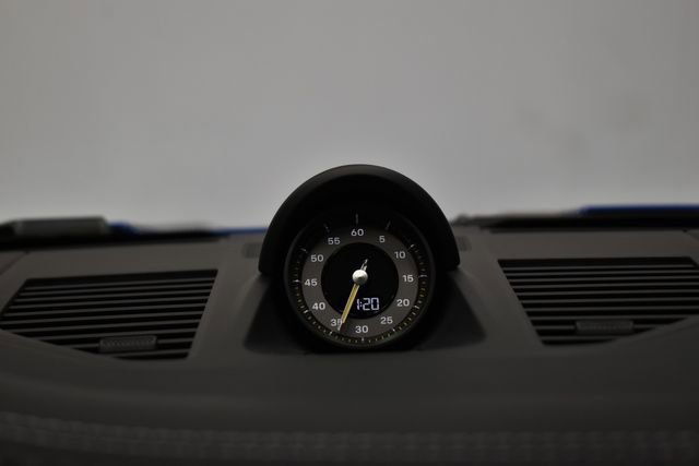 Used 2026 Porsche 911 GT3 Touring image 18