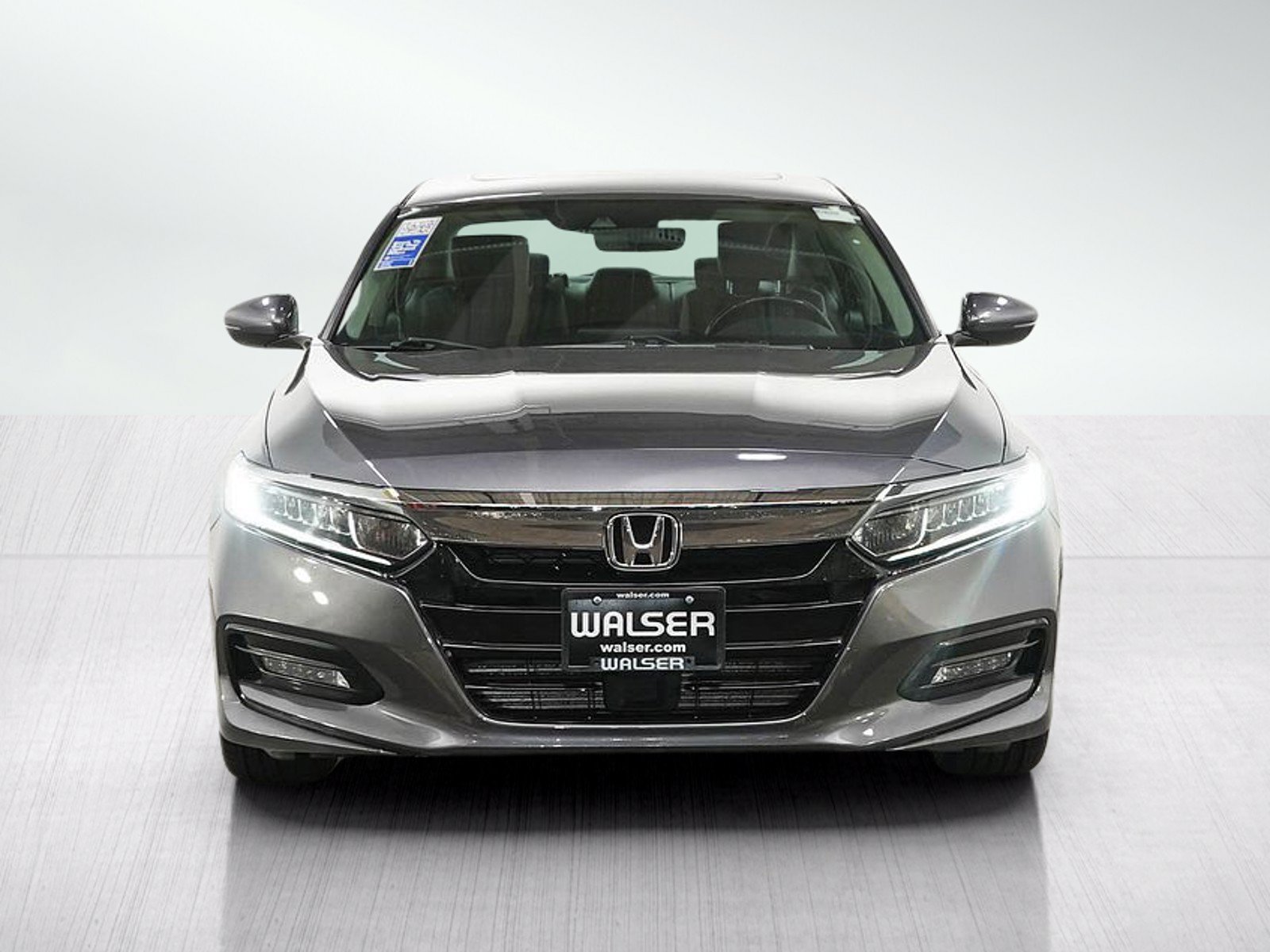 Used 2019 Honda Accord EX-L image 8