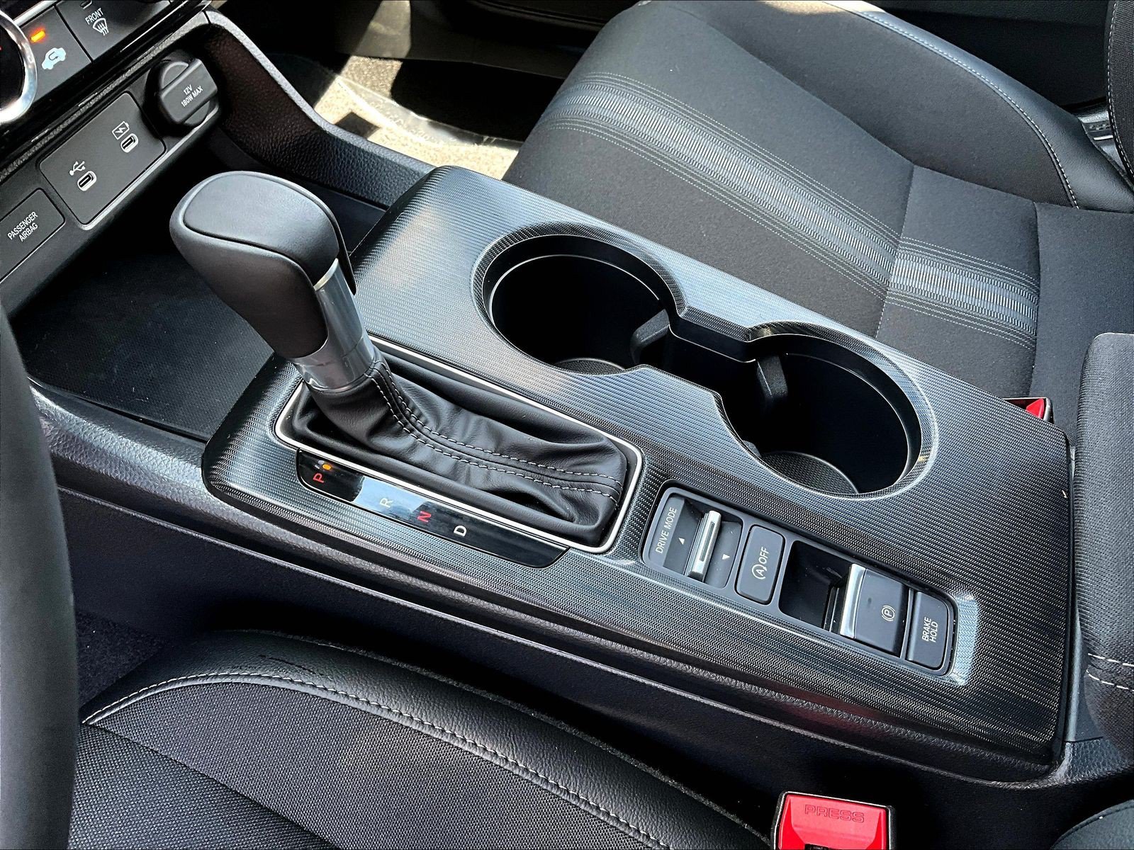 Certified 2026 Honda Civic Sport image 17