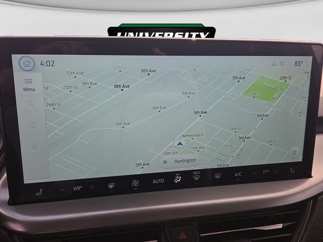 New 2026 Ford Escape Active w/ Tech Pack #1 AWD/4WD image 36