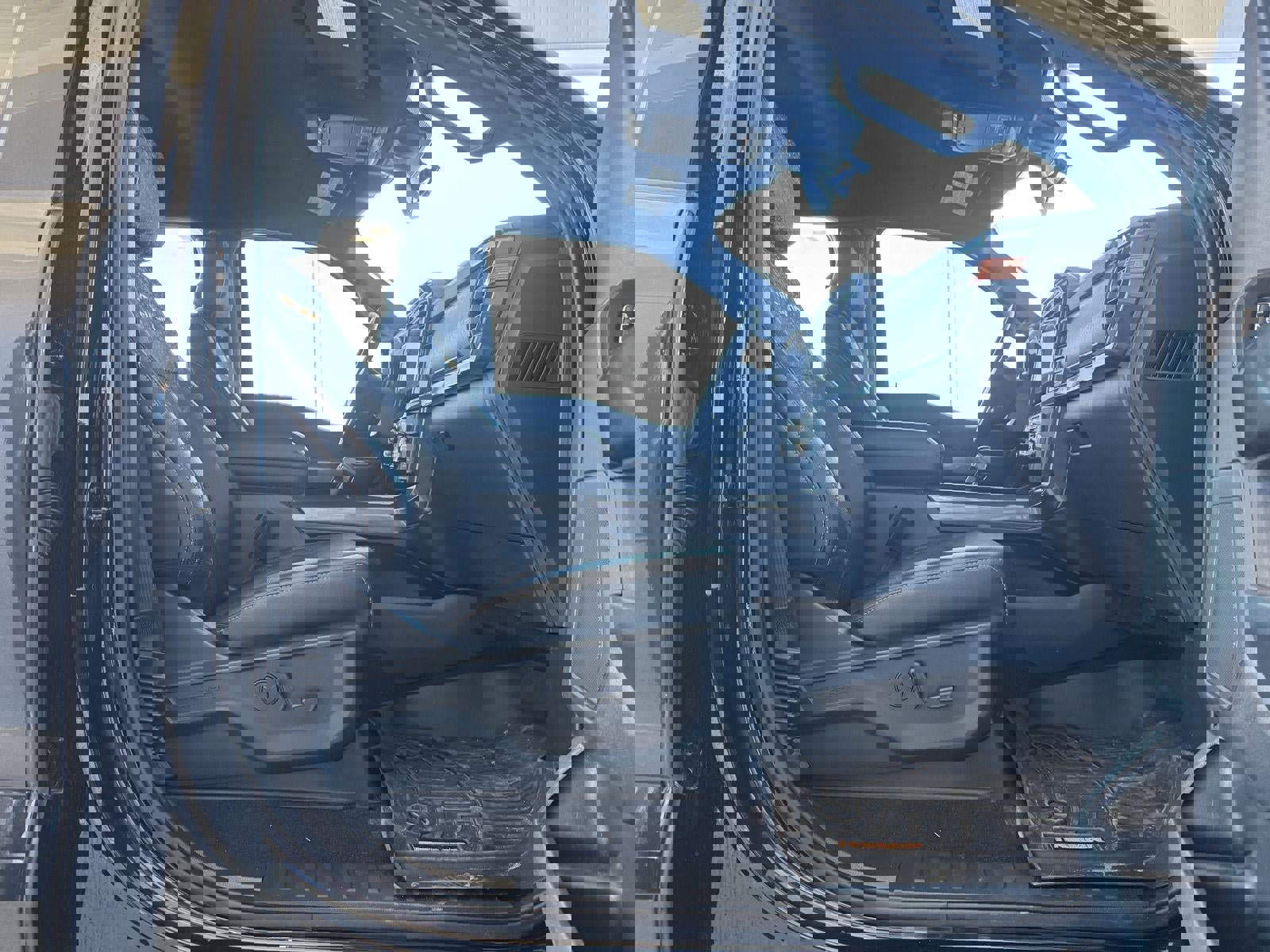 Used 2023 Ford F150 Tremor image 35