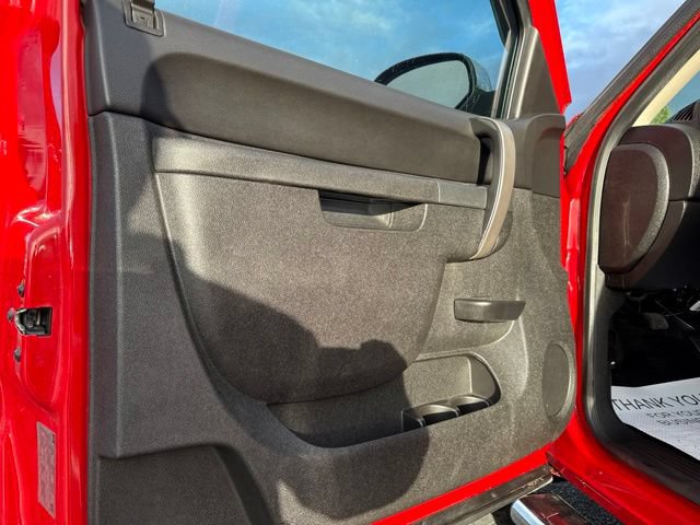 Used 2013 Chevrolet Silverado 1500 LT AWD/4WD image 22