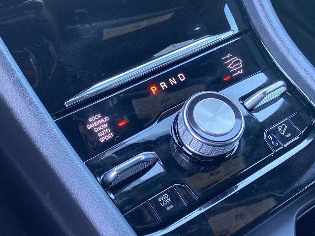 Used 2022 Jeep Grand Cherokee Summit w/ Advanced Protech Group IV image 12