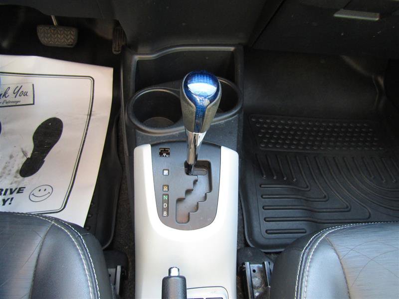 Used 2013 Toyota Prius C Four image 20