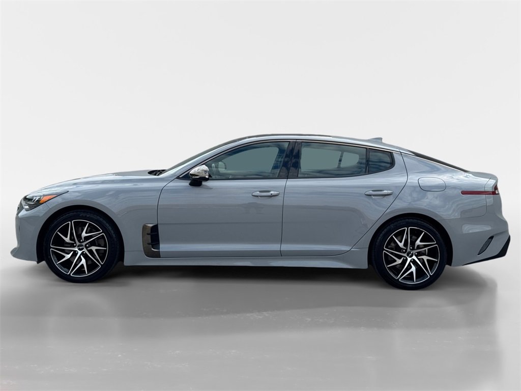 Used 2022 Kia Stinger GT-Line w/ Sun & Sound Package image 4