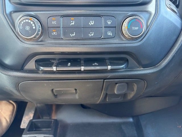 Used 2016 Chevrolet Silverado 2500 W/T w/ WT Convenience Package AWD/4WD image 18